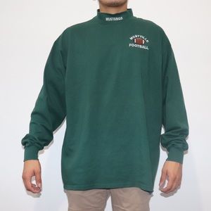 Long Sleeve Team Sweatshirt